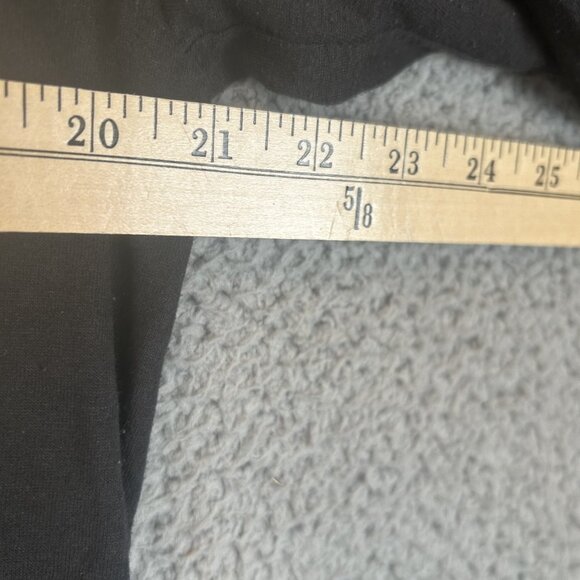 VTG Oregon Lottery T Shirt Mens L/XL Scratch Ticket 80s 90s Long Sleeve HEF-T - Picture 5 of 5